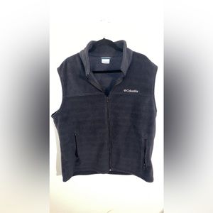 XL Columbia Vest